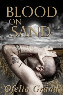 BloodonSandSmallCover