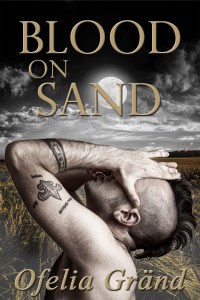 Blood on Sand