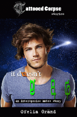 It Doesn't Translate