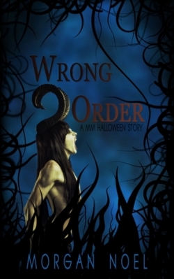 Wrong Order