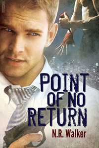 Point of No Return