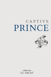 Captive Prince