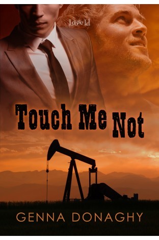 Touch Me Not