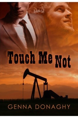 Touch Me Not