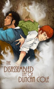 The Disassembled Life of Duncan Cole