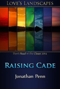 Raising Cade