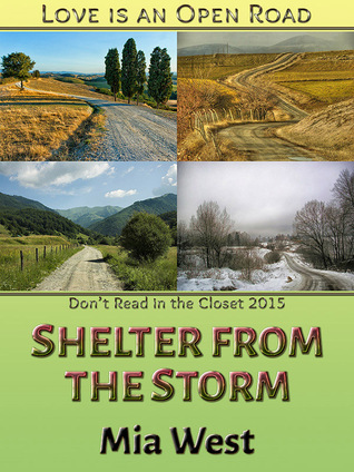 Shelter from the Storm
