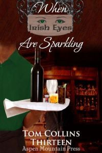Irish Eyes are Sparkling