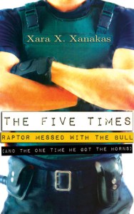 The Five Time Raptos Messed with the Bull