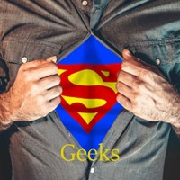 Geeks