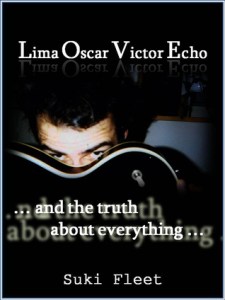 Lima Oscar Victor Echo