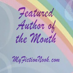 Author of the Month