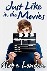 Just like in the movies