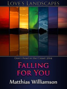 Falling For You