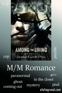 Among the Living PsyCop