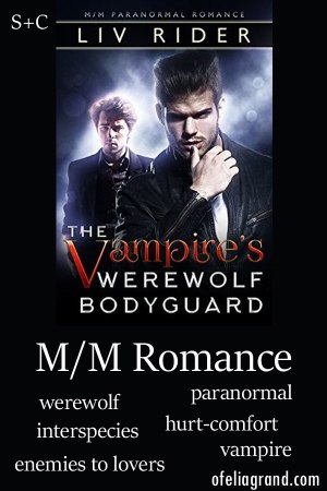 The-Vampire's-Werewolf-Bodyguard