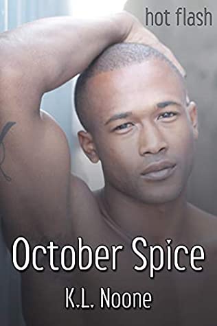 October Spice