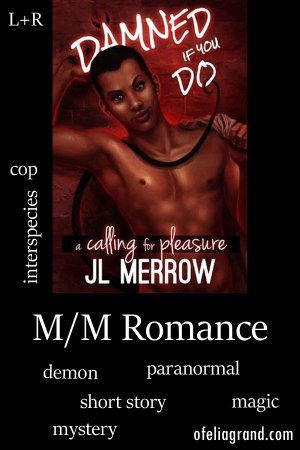 A calling for pleasure