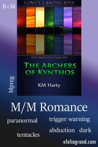 The Archers of Kynthos