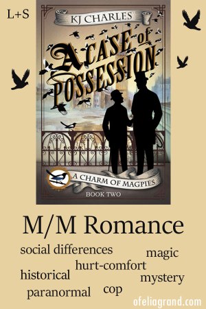 A-Case-of-Possession