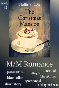 The-Christmas-Mansion