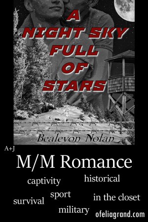 A Night Sky Full of-Stars