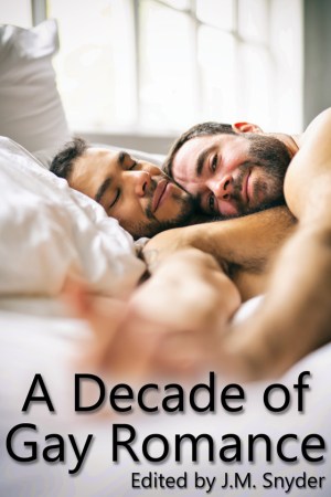 a decade of gay romance