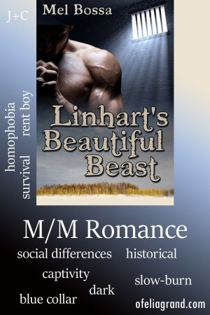 Linhart's-Beatiful-Beast
