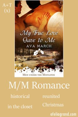 My True Love Gave To Me