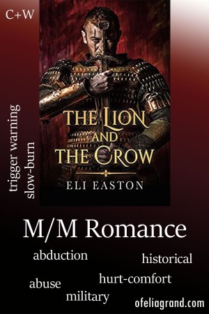 The Lion and the Crow