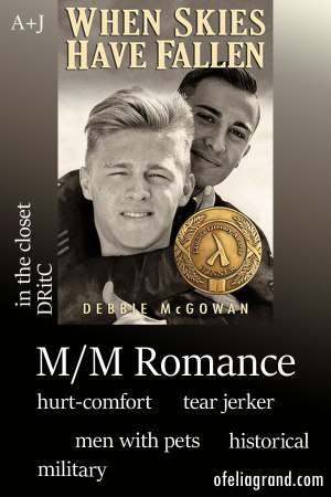 When Skies Have Fallen