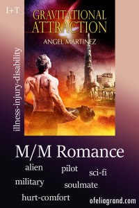 Gravitational-Attraction