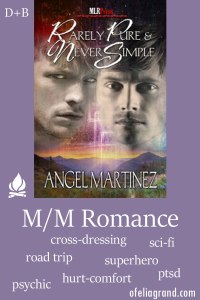 Rarely-Pure-&amp;-Never-Simple