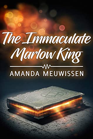 The Immaculate Marlow King