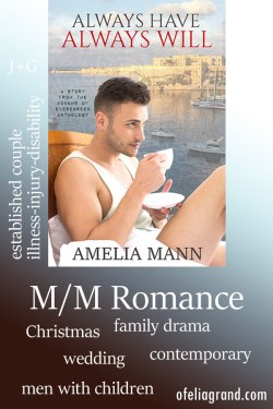 Always-Have-Always-Will