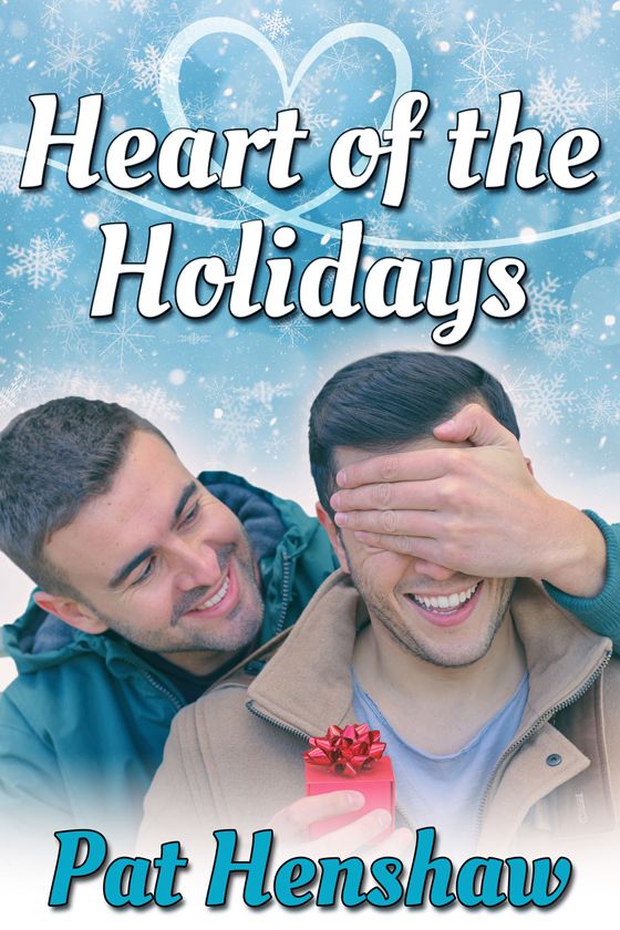 heartoftheholidays