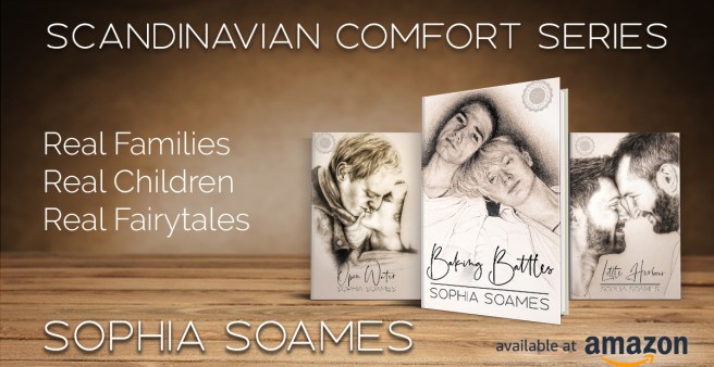 Scandinavian-Comfort