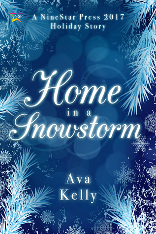 Home-in-a-Snowstorm