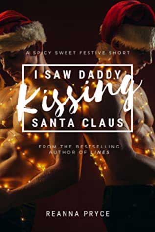 I-saw-Daddy-Kissing-Santa