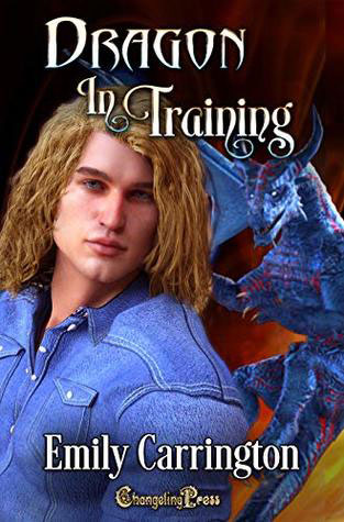 Dragonintraining