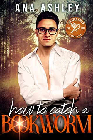 How to catch a bookworm