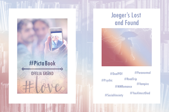 Jaeger's Lost and Found