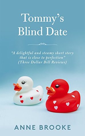Tommy's Blind Date