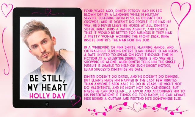 Cover + Blurb - 20 Hearts