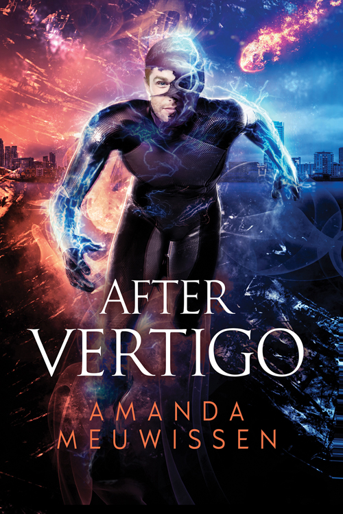 CoverAfterVertigo