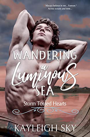 Wandering a Luminous Sea