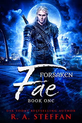 Forsaken Fae