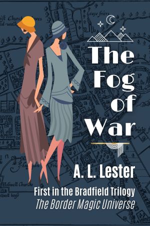 Fog of War cover