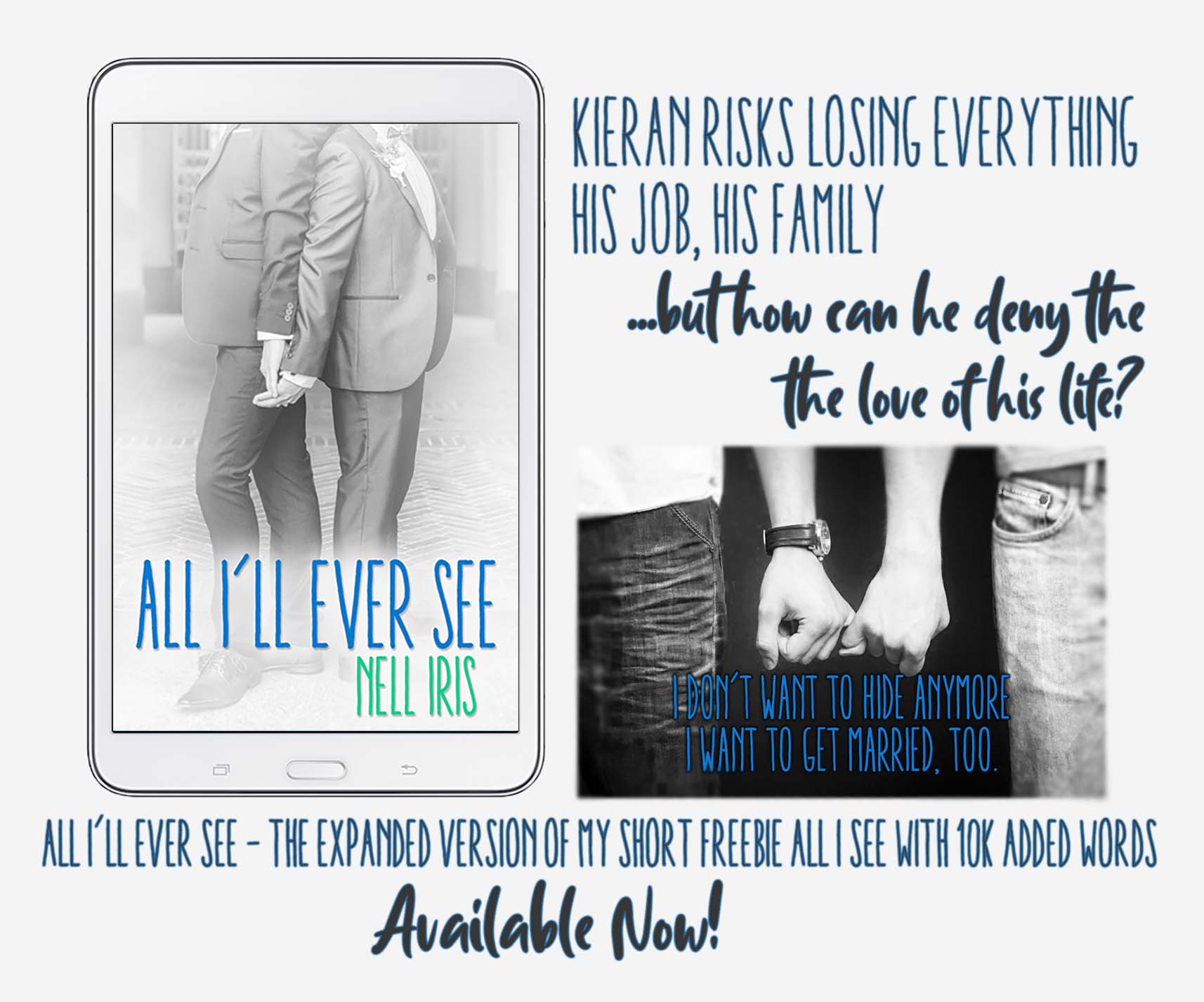 All I'll Ever See - Everything