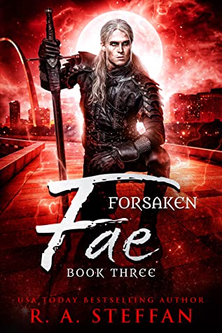 Forsaken Fae